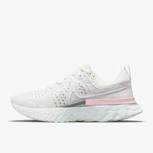Nike React Infinity Run Flynit 2